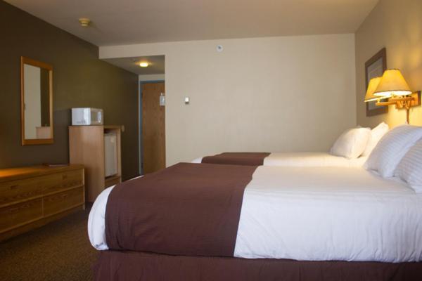 Ymca Of The Rockies - Snow Mountain Ranch Hotel Tabernash Buitenkant foto